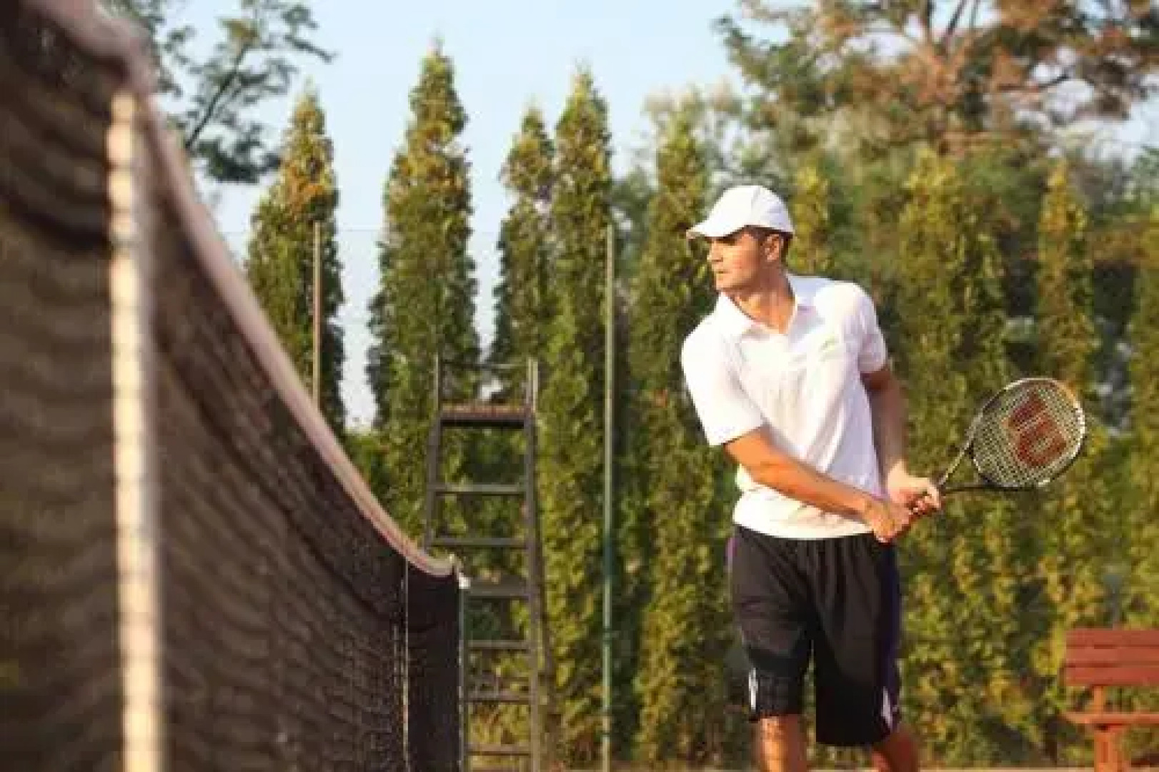 Hotel Danubia Park garni