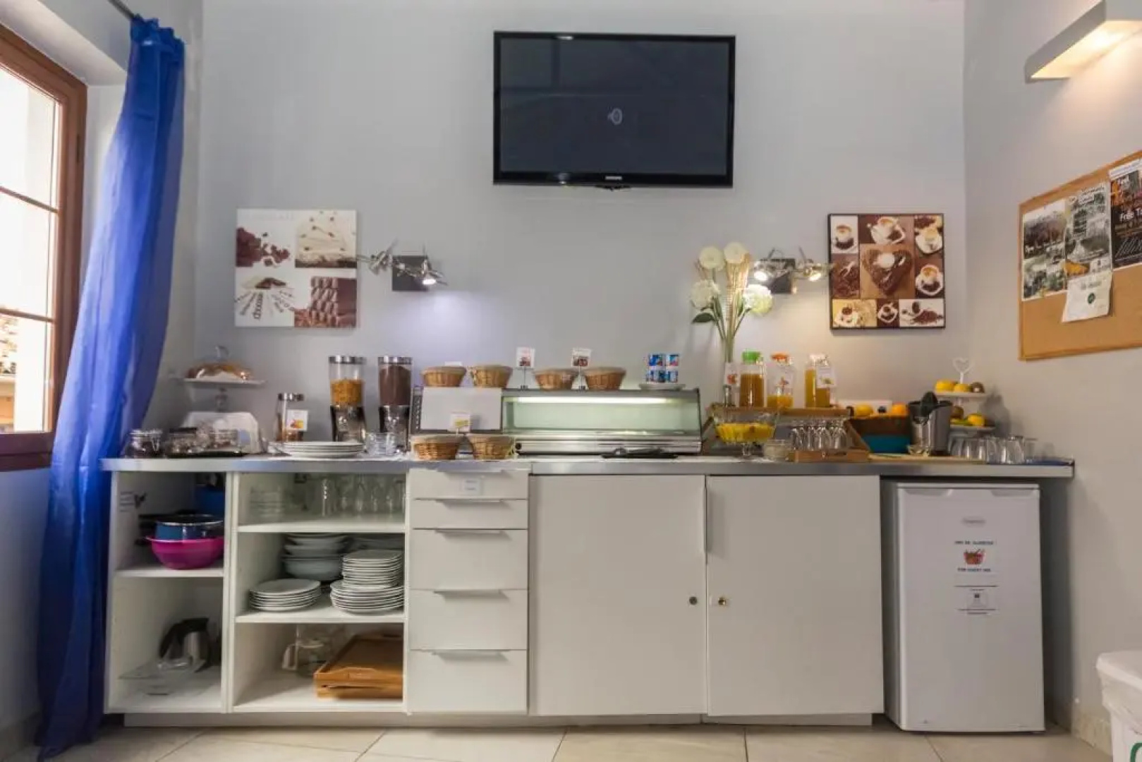 Отель Nest Style Granada