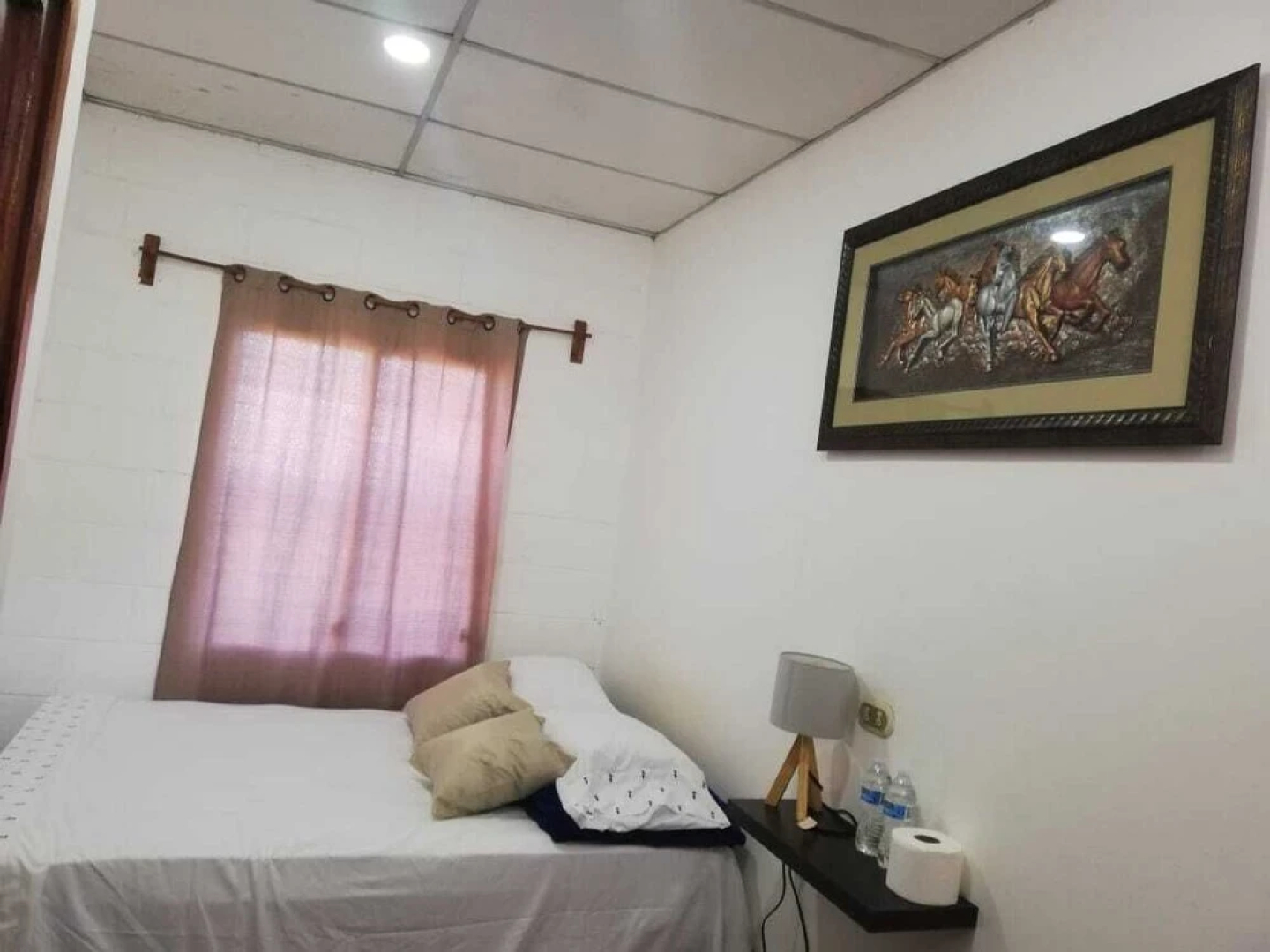 Casa Mixtepek