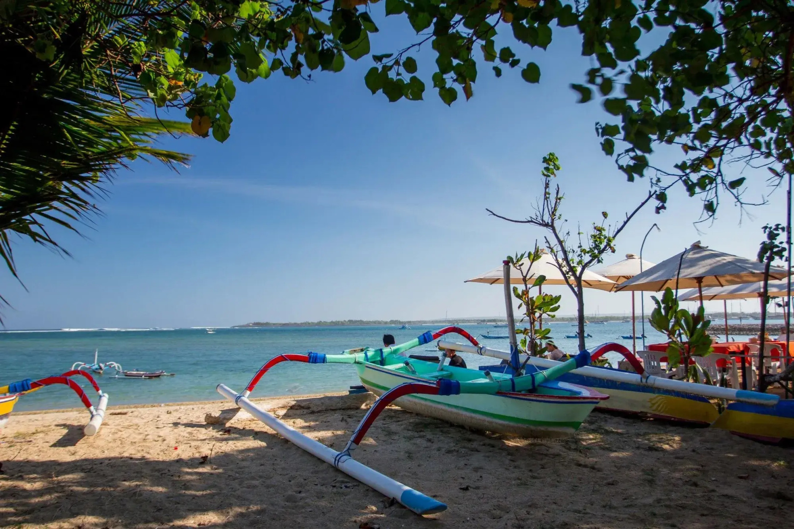 La Bali Sanur