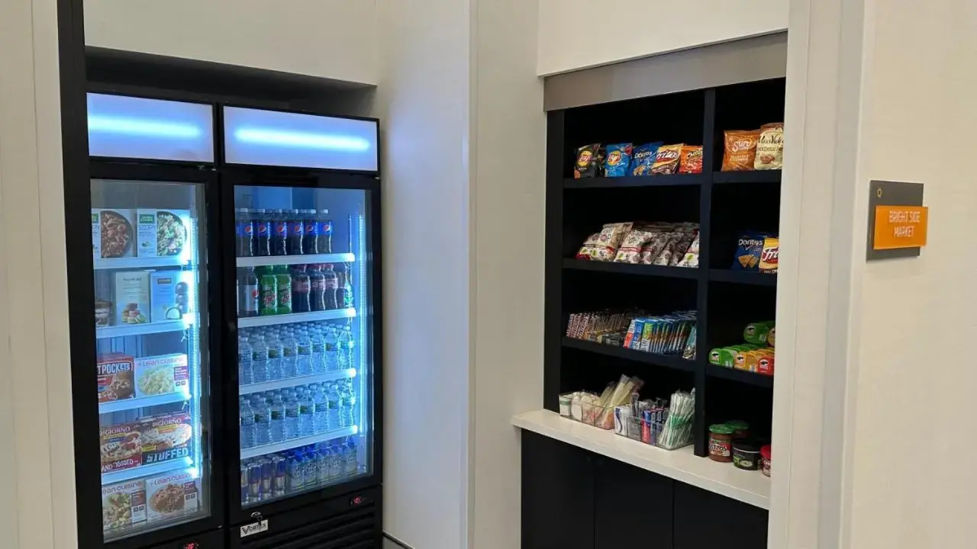 Hyatt Place Chicago O'Hare Airport