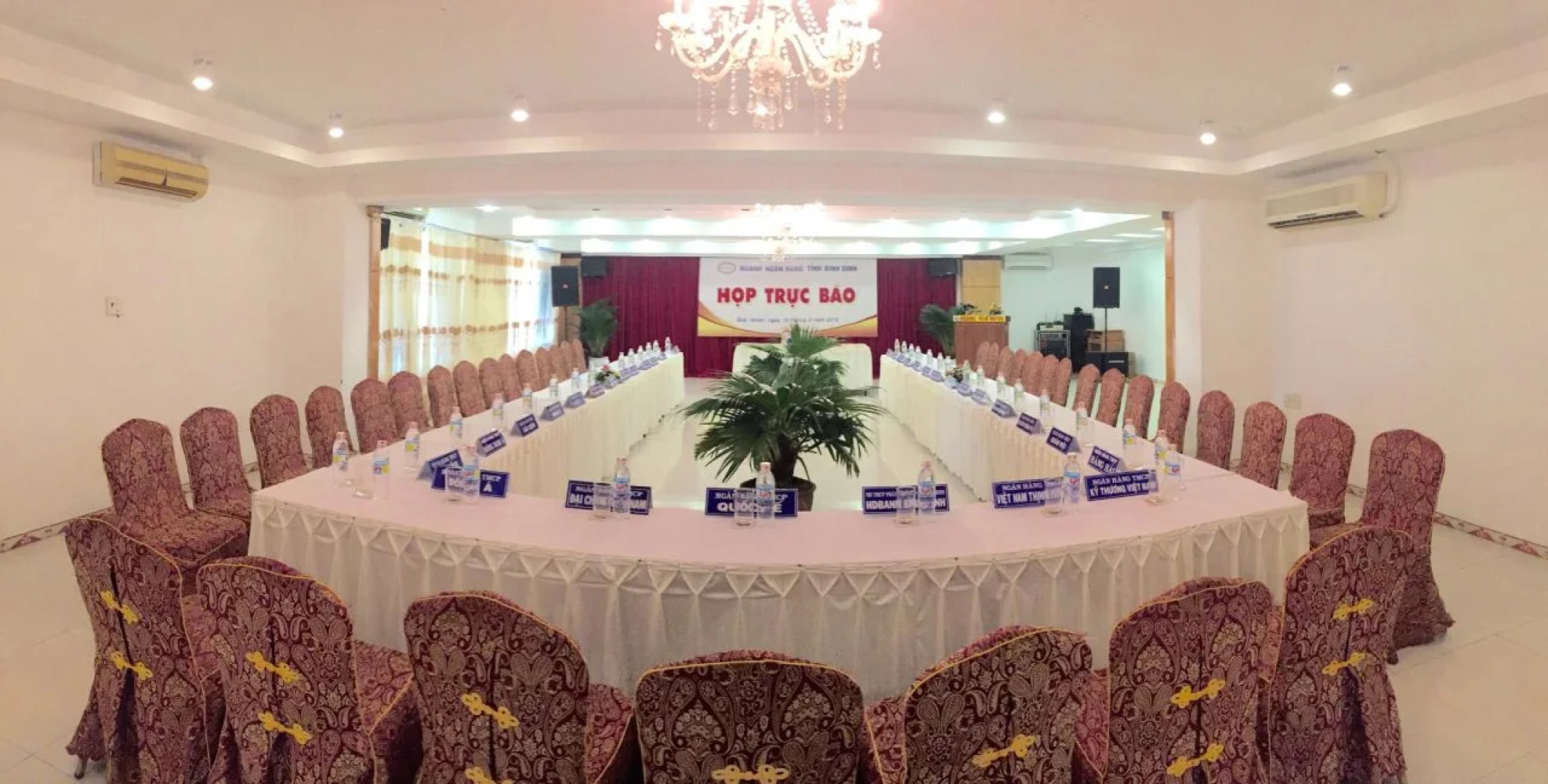 Hoang Yen 1 Hotel