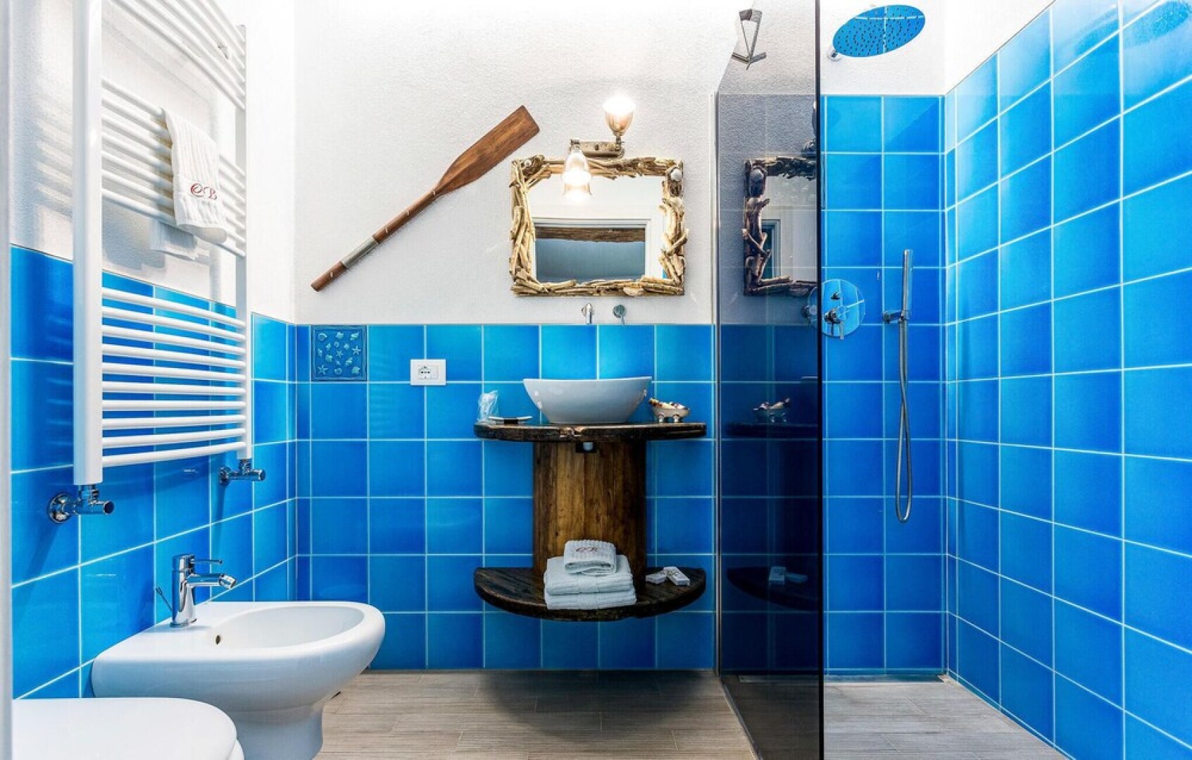 Awesome Home in Recco With Outdoor Swimming Pool, Wifi and 6 Bedrooms