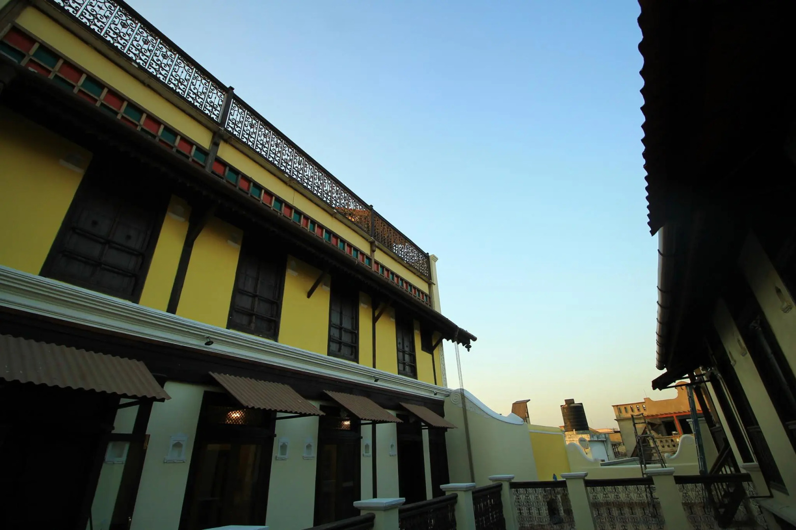Deewanji Ni Haveli