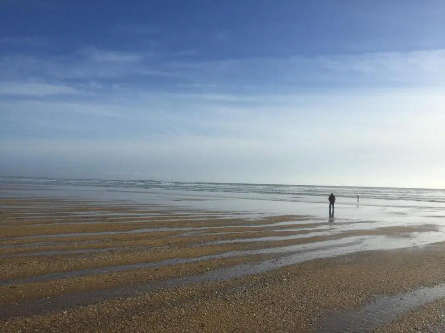 Appt T2 Proche Plage