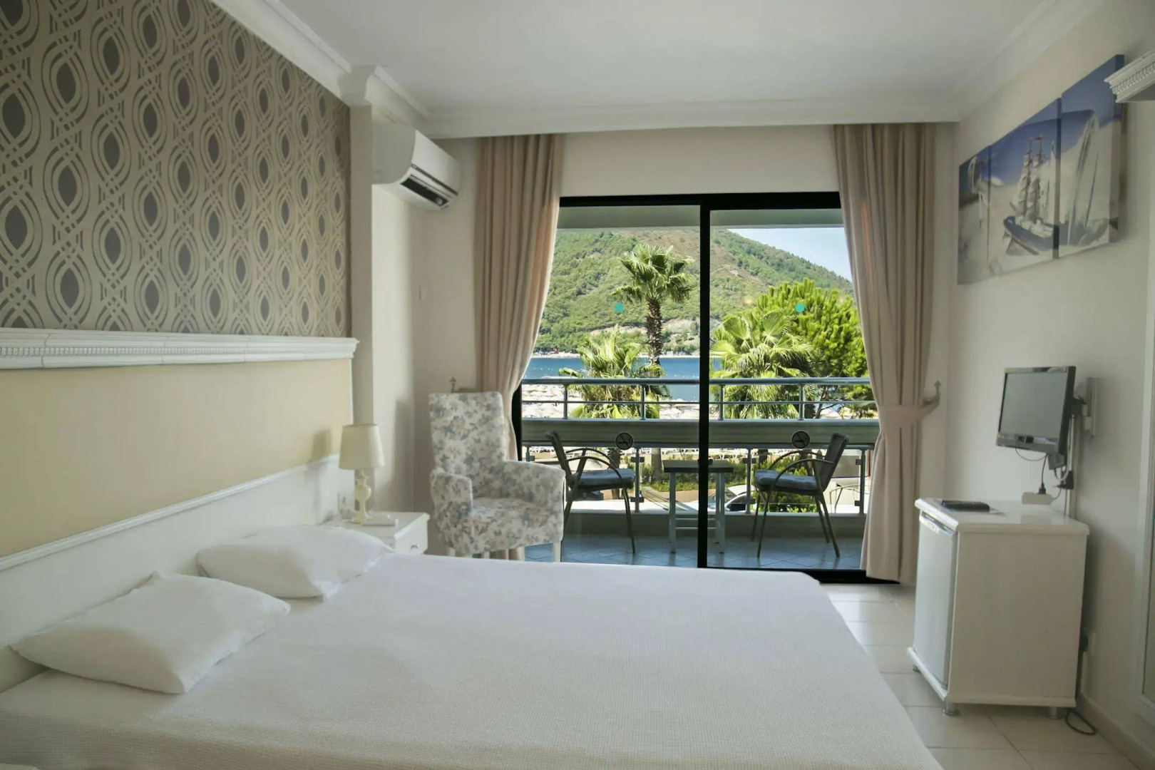 Hotel Chateau de Ville