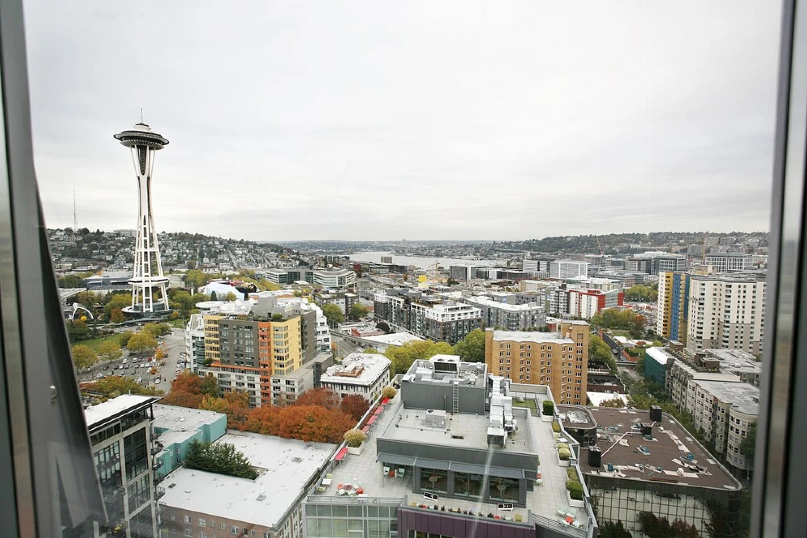 Belltown Condos by Barsala