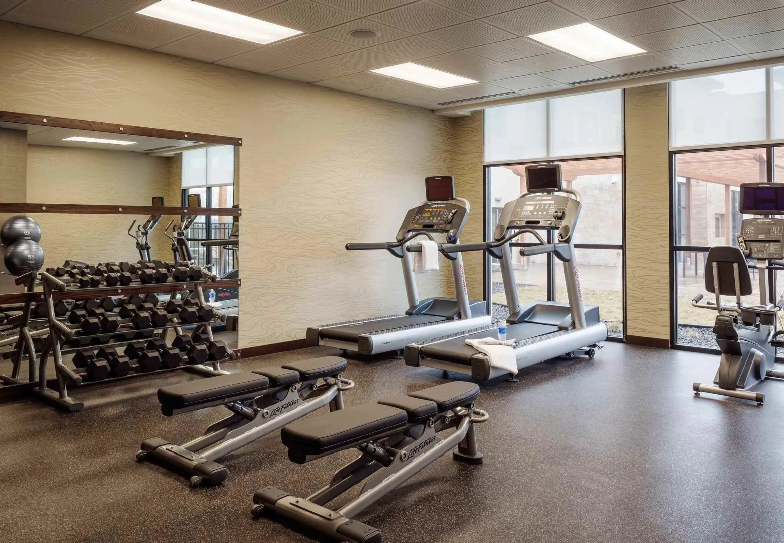 Courtyard by Marriott Walla Walla