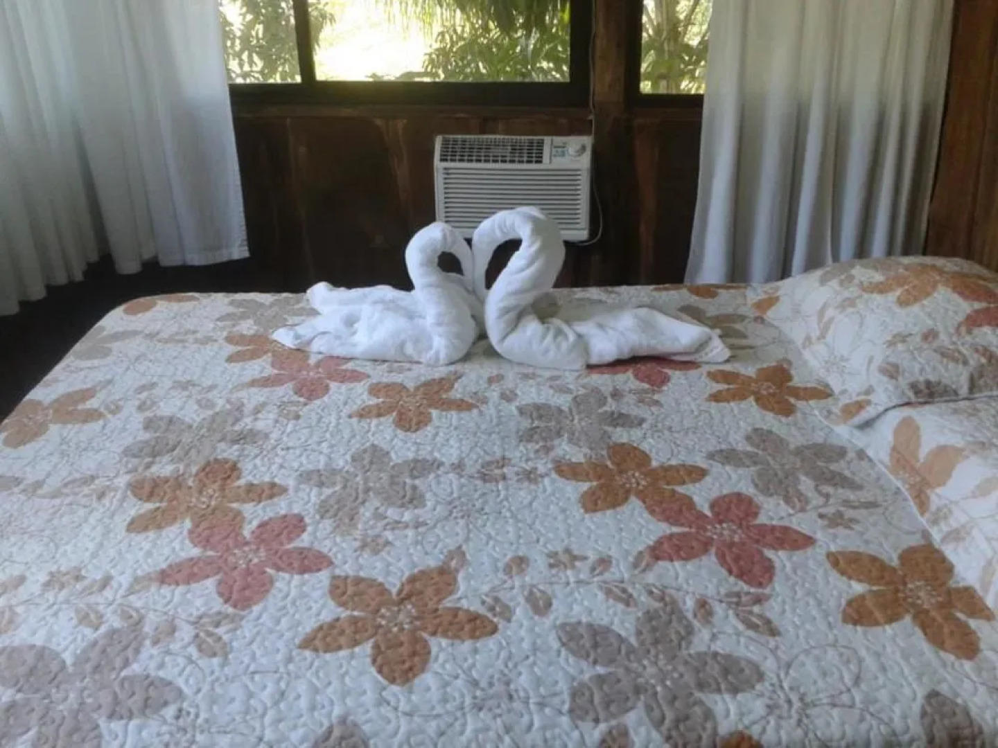 Hotel Quebrada Grande