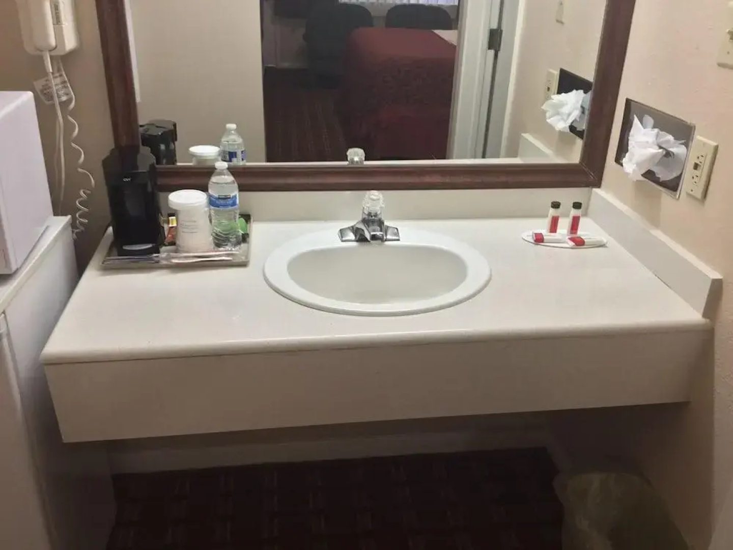 Executive Inn and Suites College Station