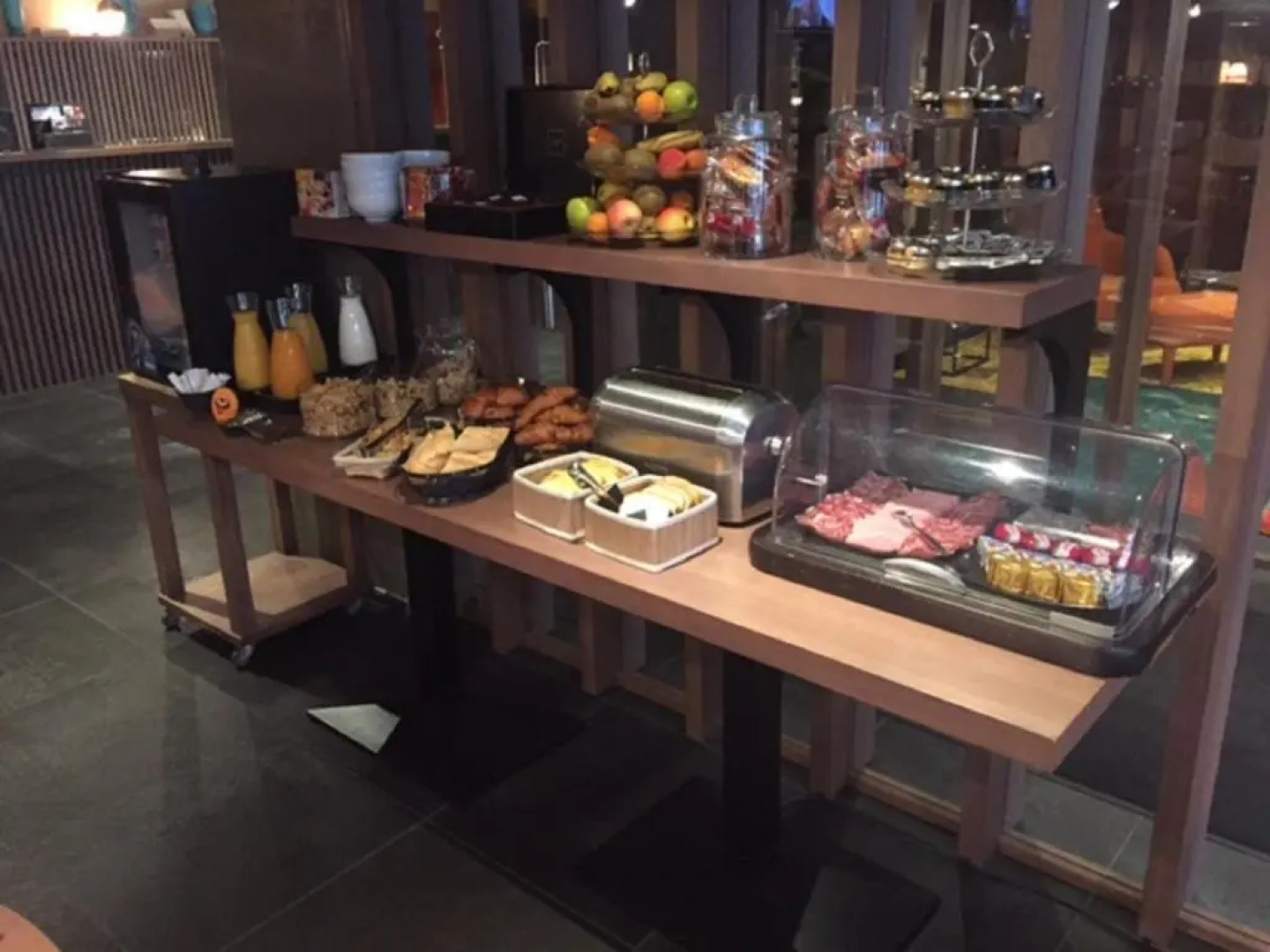 Résidence Quai Sud- Le Charcot