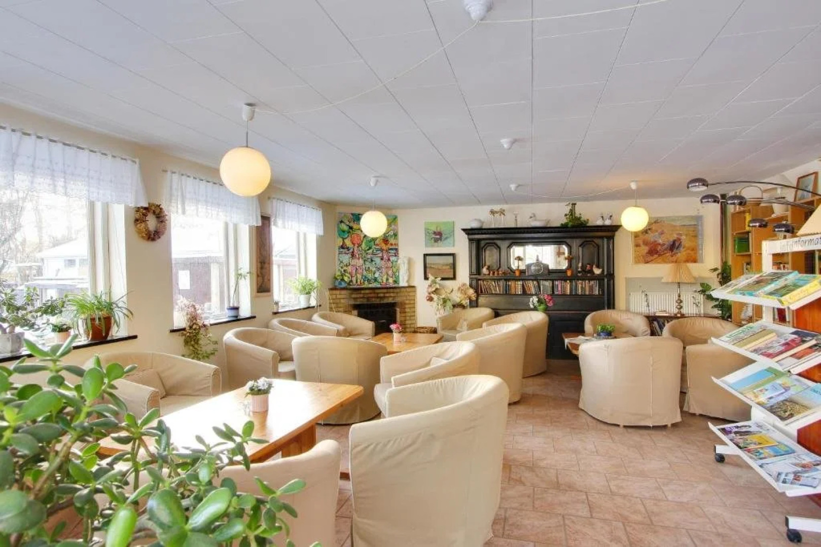 Danhostel Sønderborg Vollerup