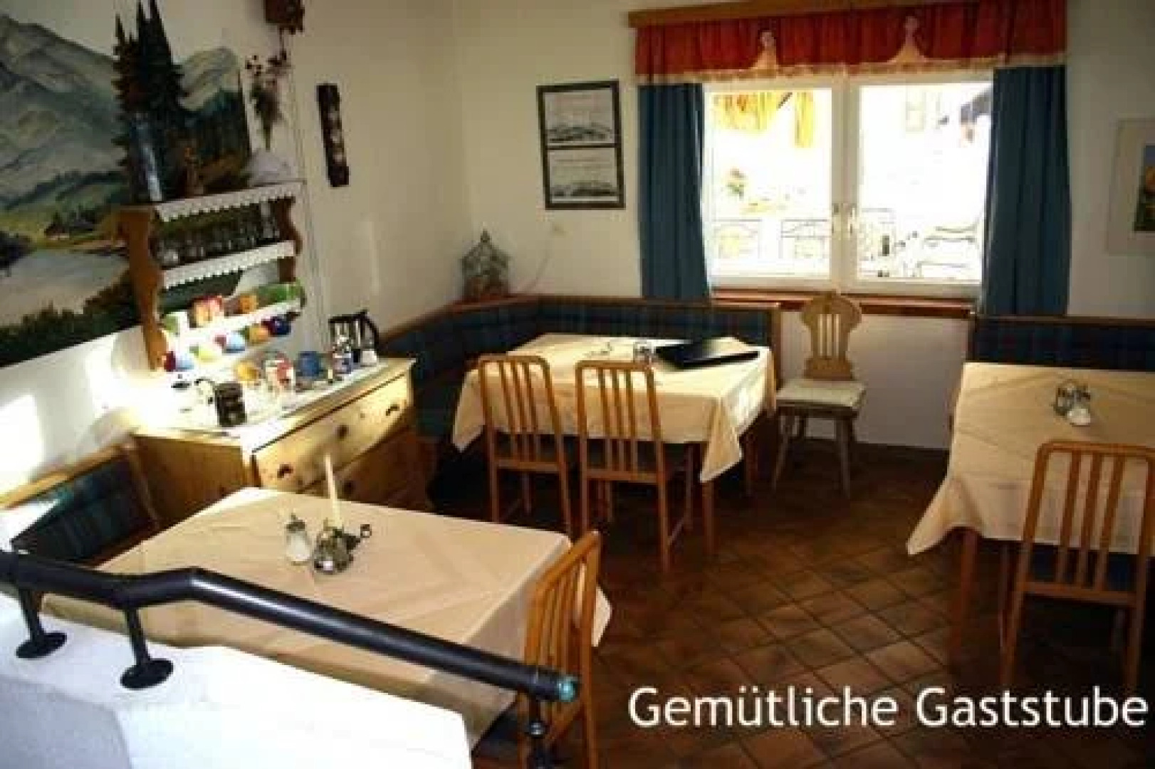 Wanderhotel Das Waldheim