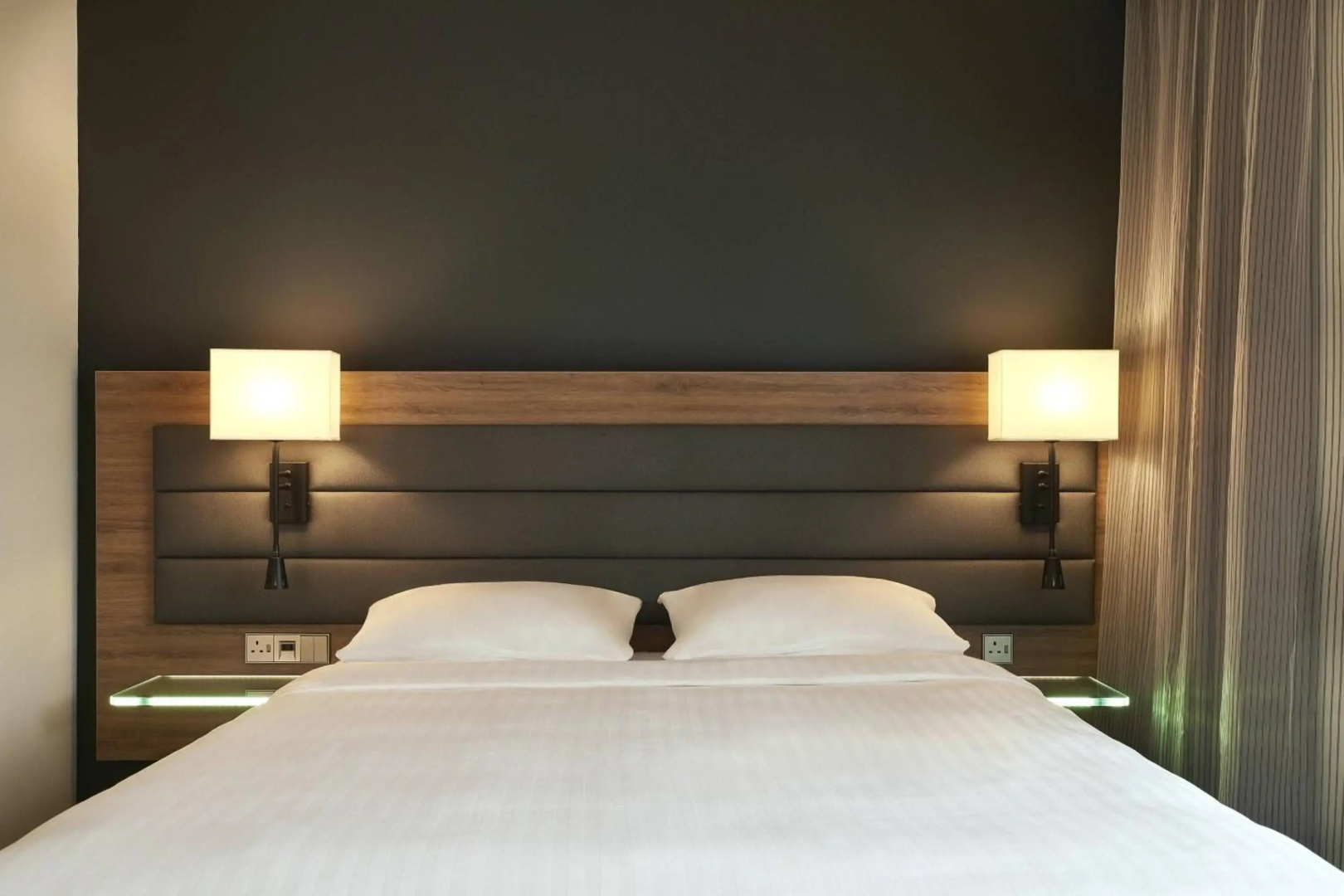 Moxy York