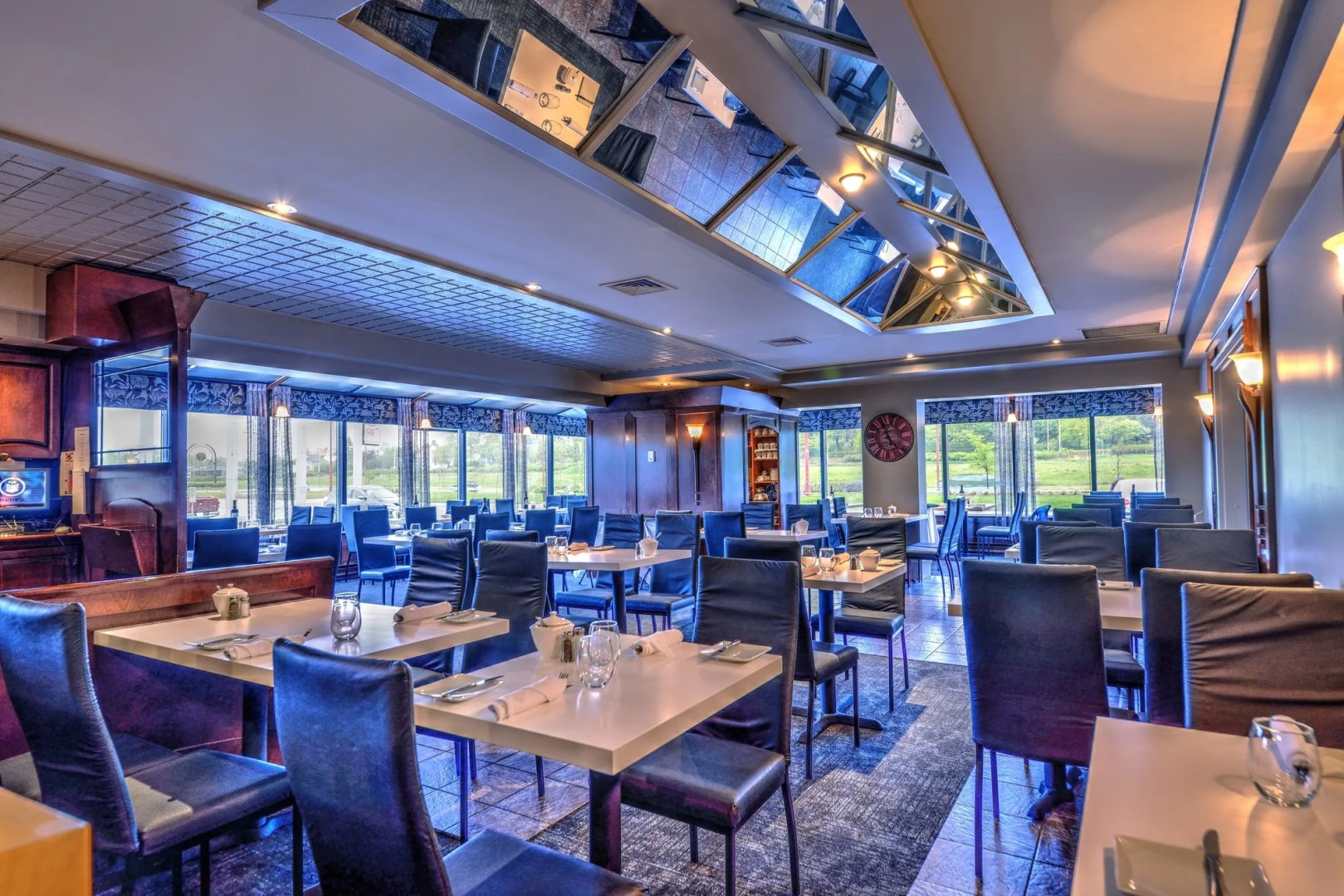 Hôtel Universel in Rivière-du-Loup