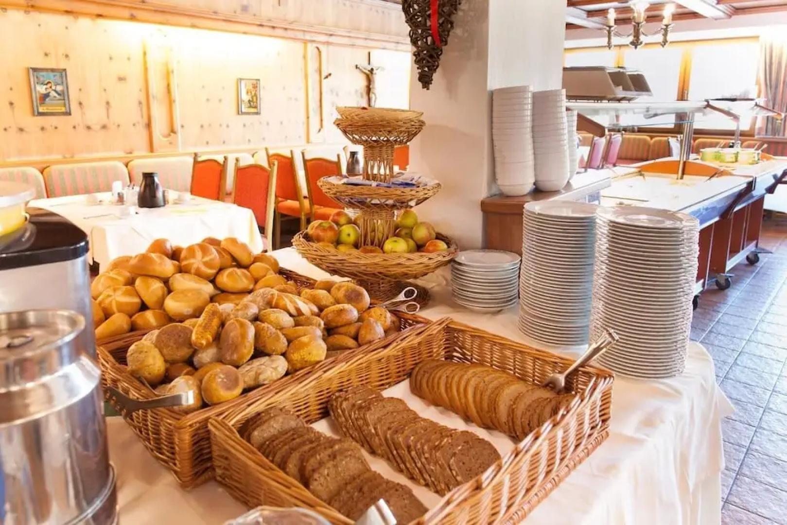 Hotels Thaler