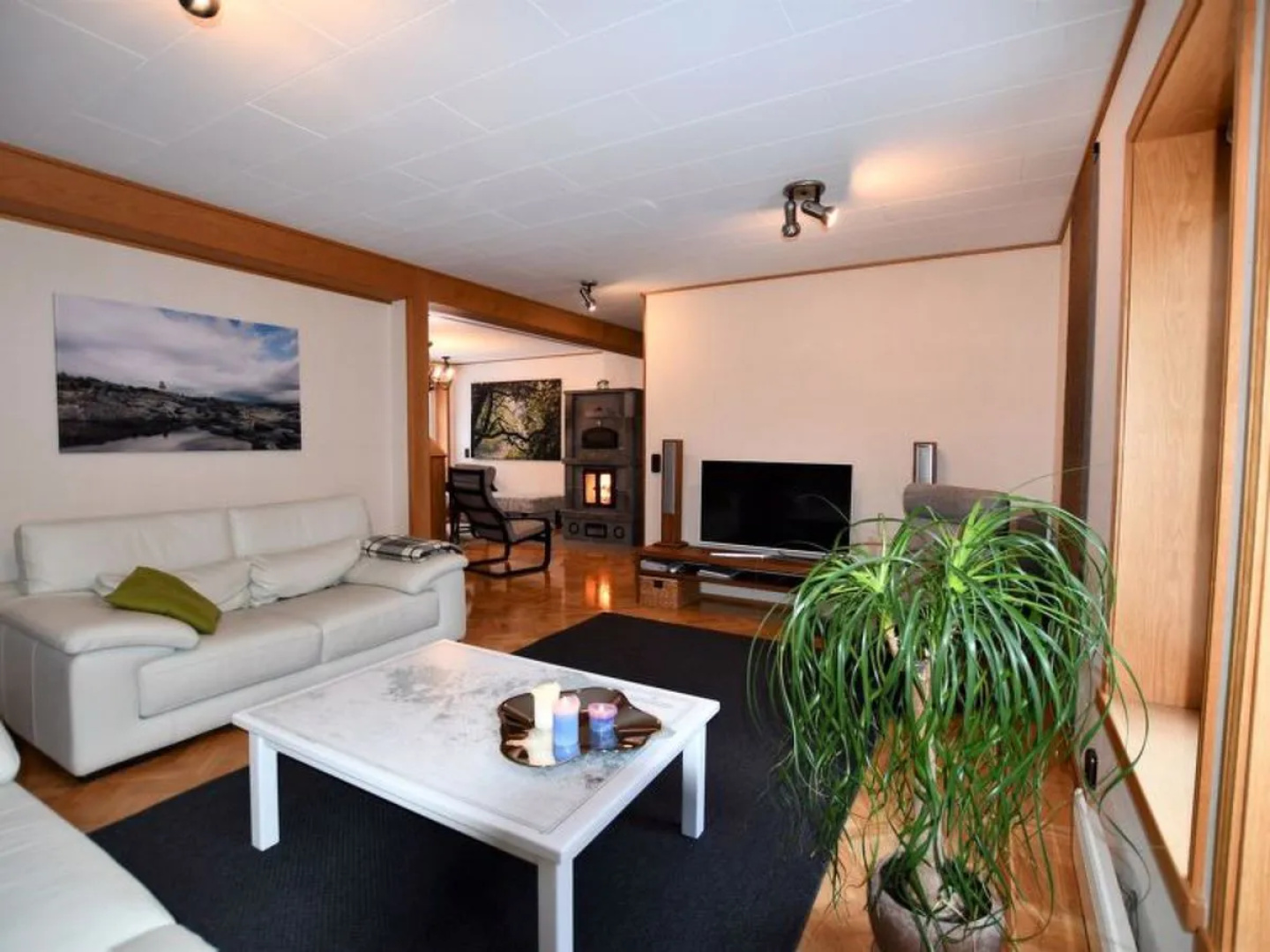 Holiday Home Villa ekdal