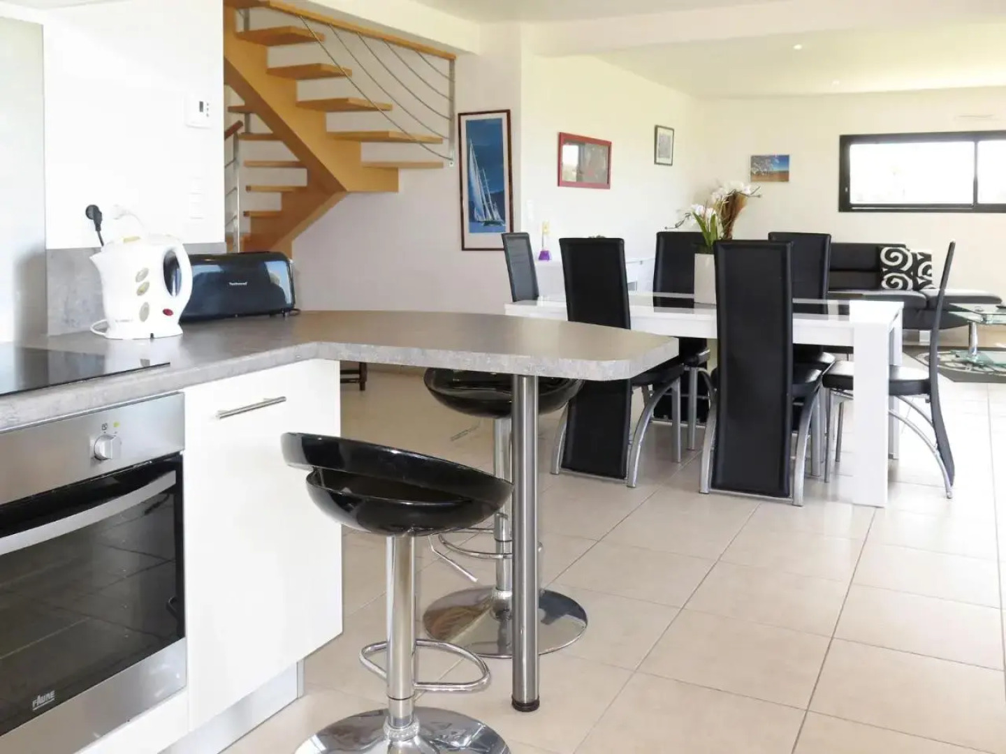 Holiday Home L'Iroise - PTP102