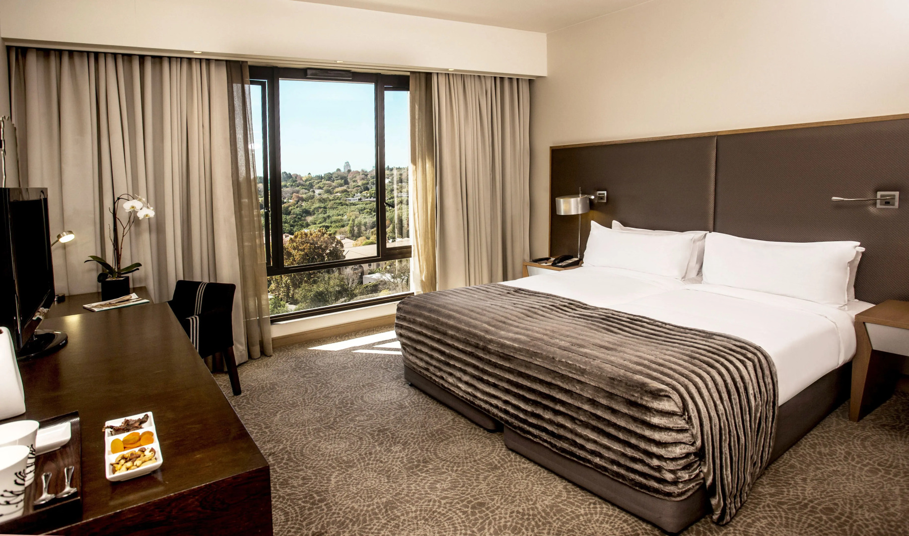 Southern Sun Hyde Park