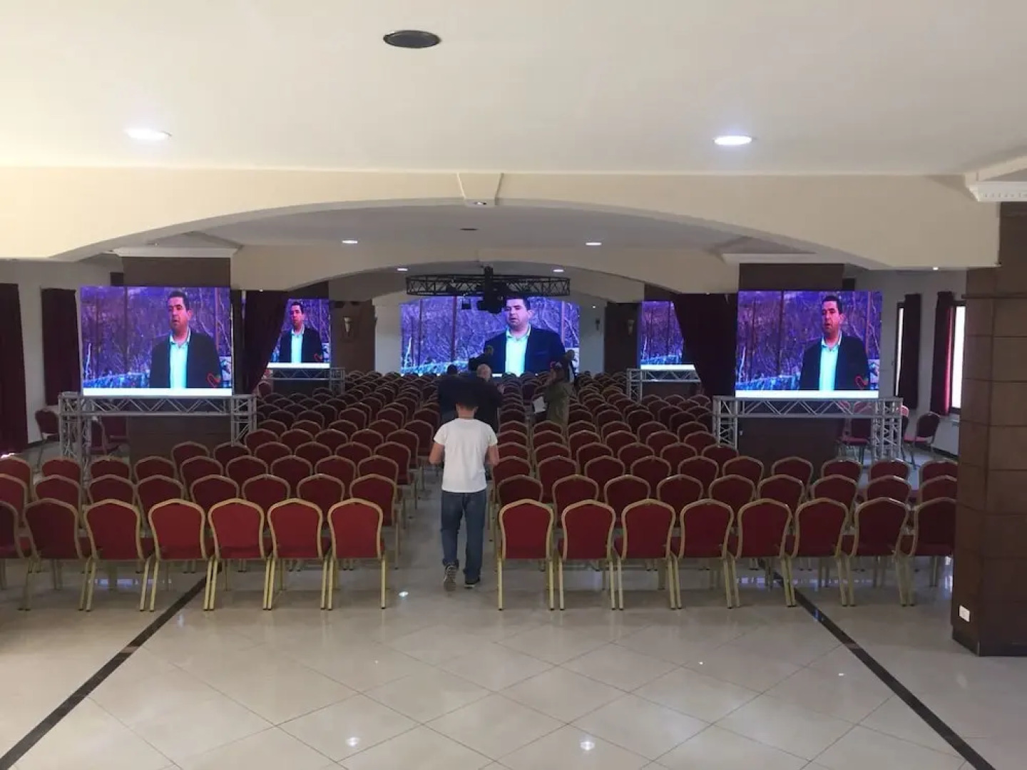 Le Notre Hotel & Ski Resort