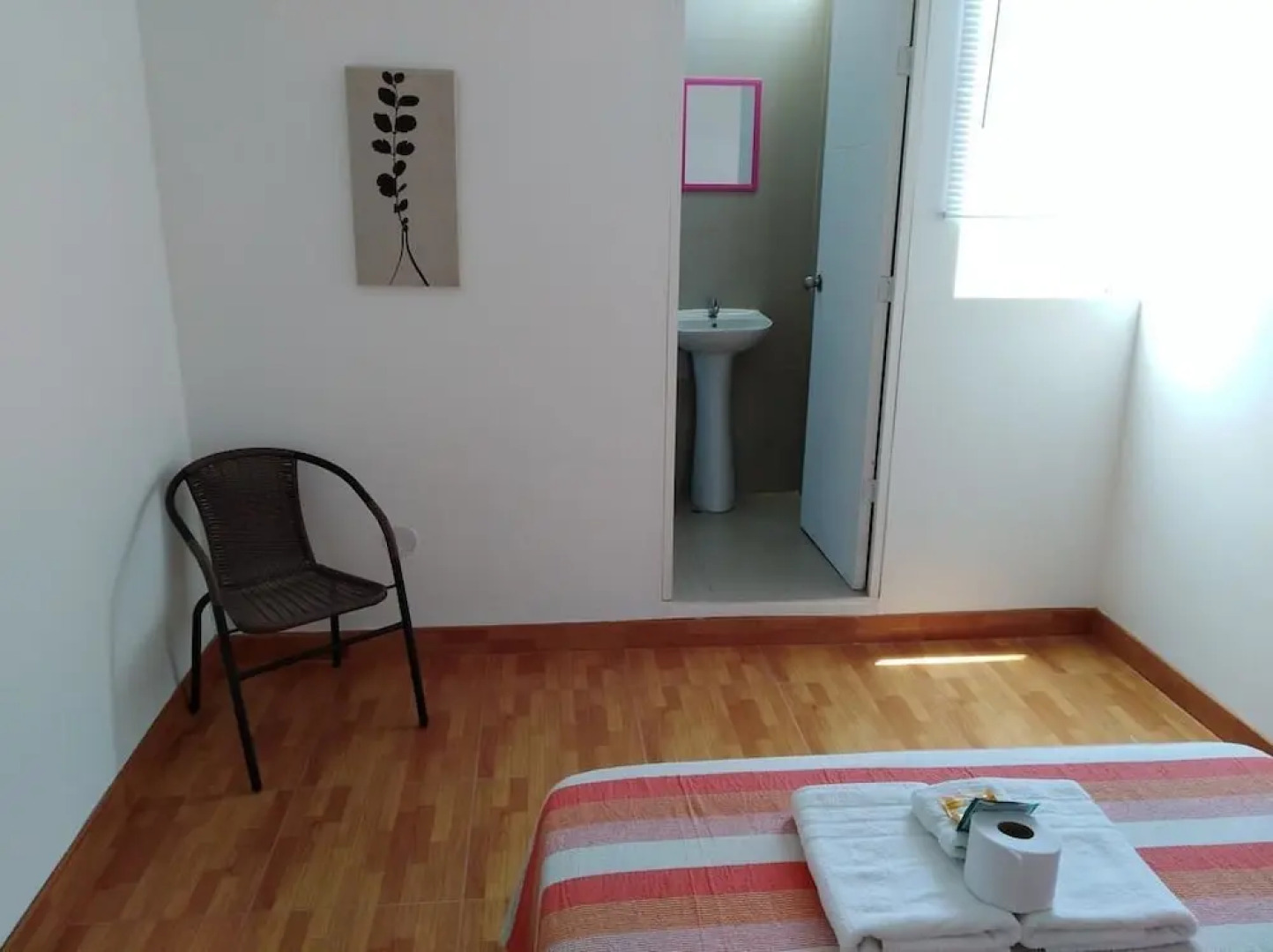 Punta Huanchaco Hostel