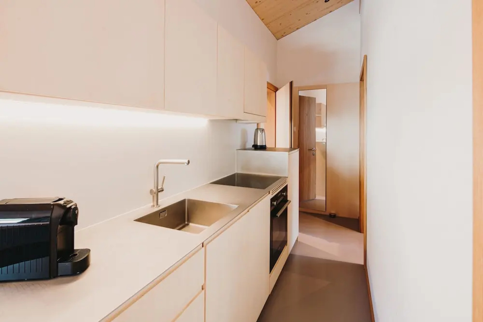 Alpin Garni Das Kleine Hotel