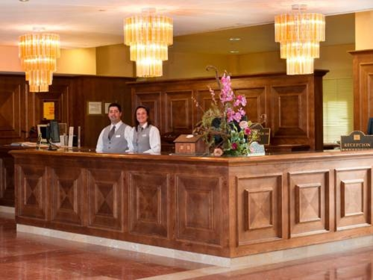 Hipotels Complejo Barrosa