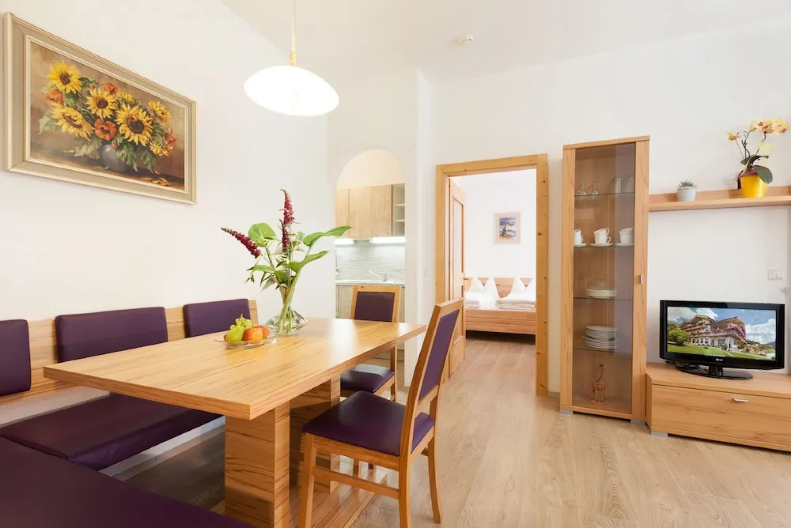 Residence Garni Melcherhof