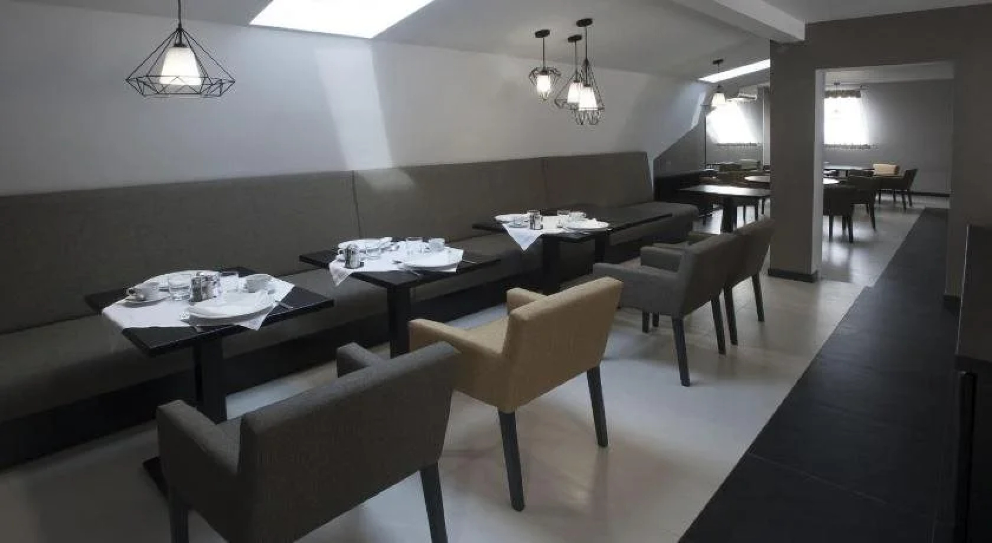 Hotel Talizmán
