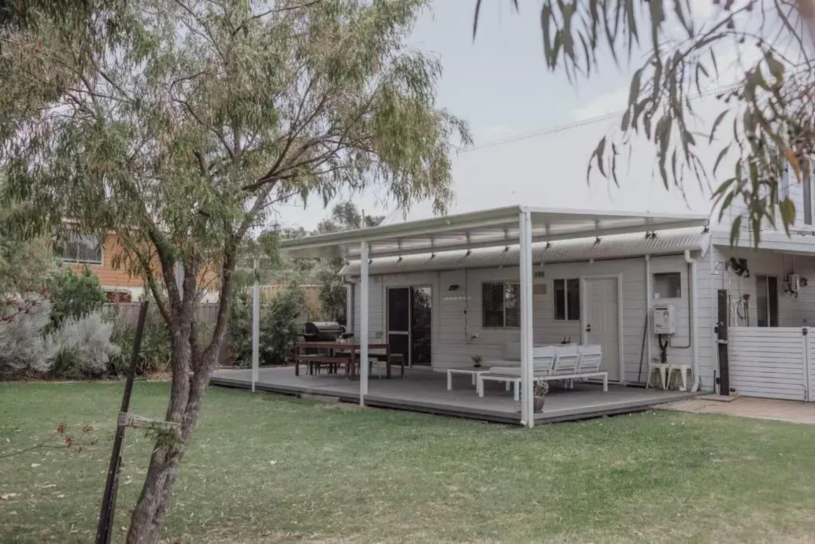 Dunsborough Beach Shack