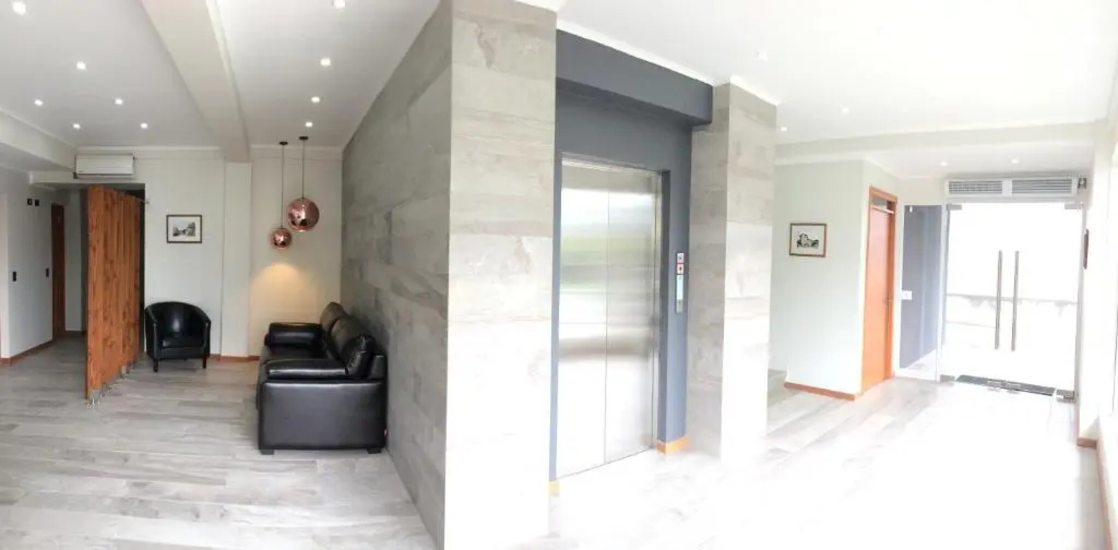 Conrado Hotel Osorno