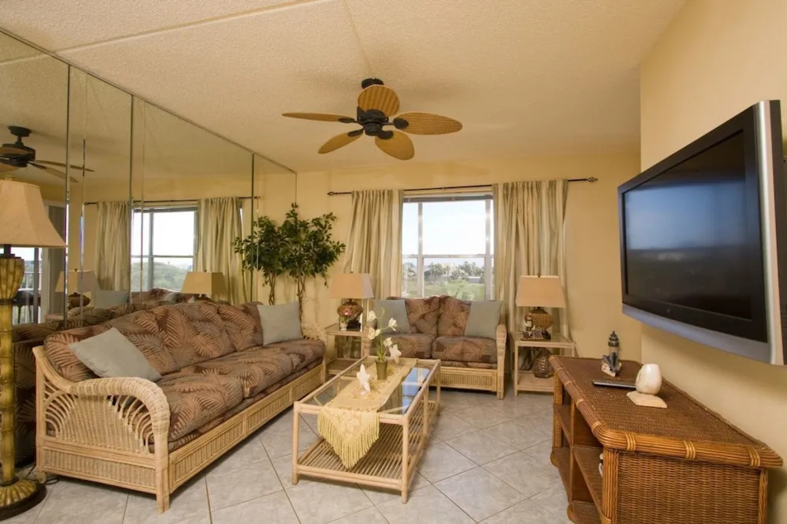 South Padre Condo Rentals