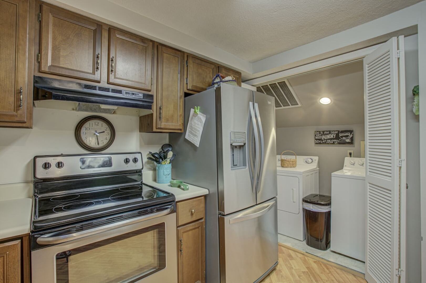 NC Mountain Retreat 507 by Anna Maria