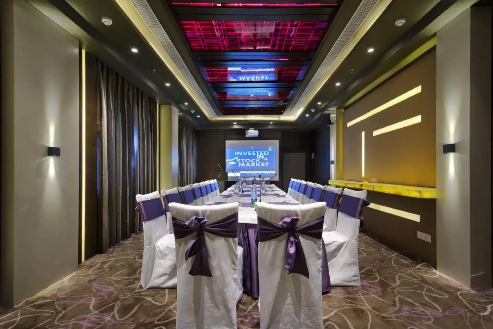 The Fern Residency Chandigarh