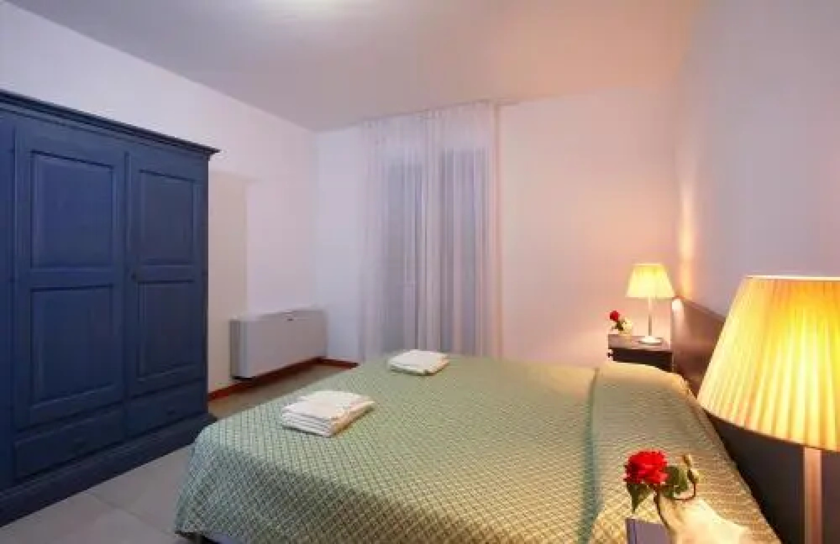 Residence Borgo San Sebastiano