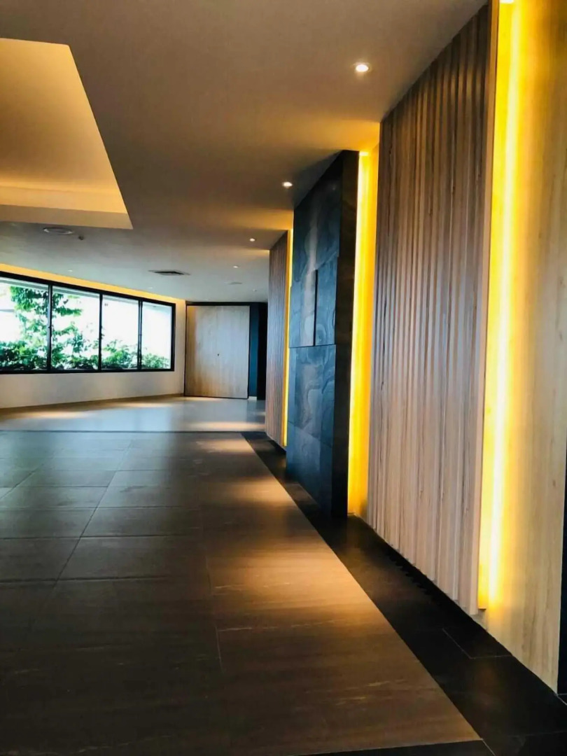 Batam View Beach Resort