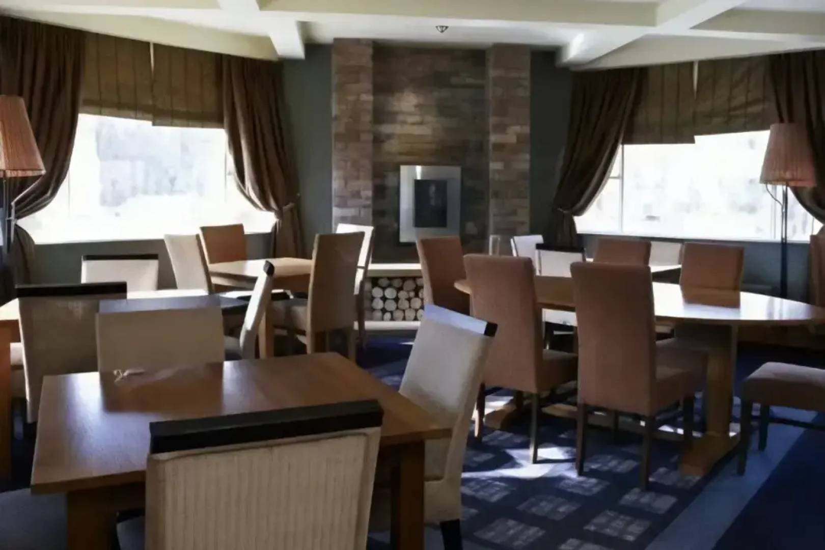 Premier Inn Manchester Altrincham
