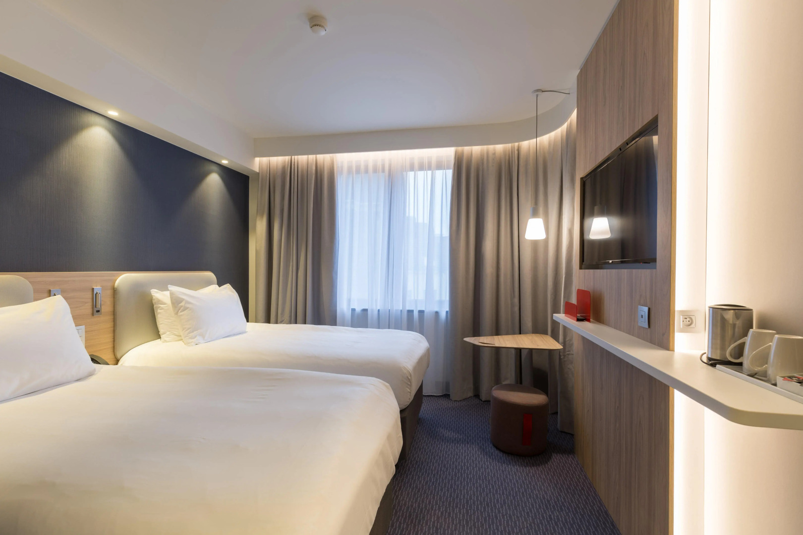 Holiday Inn Express Brussels - Grand-Place by IHG