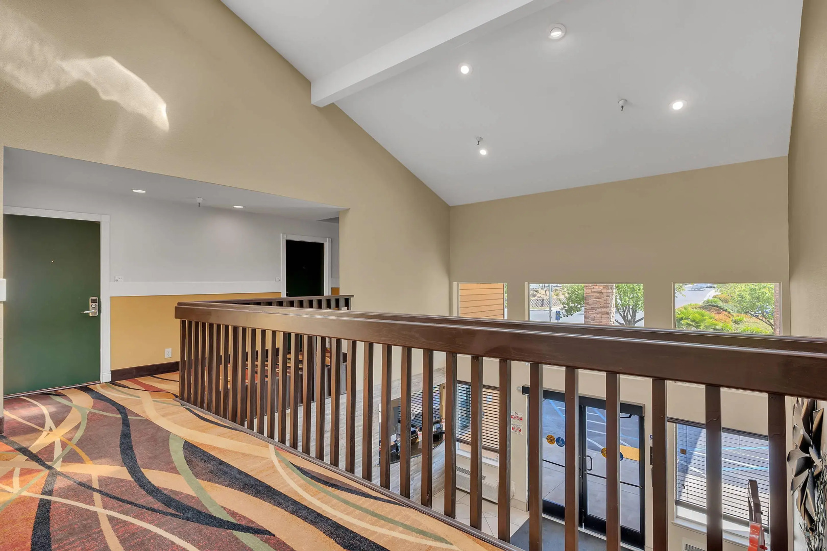 Quality Inn near Six Flags Discovery Kingdom - Napa Valley