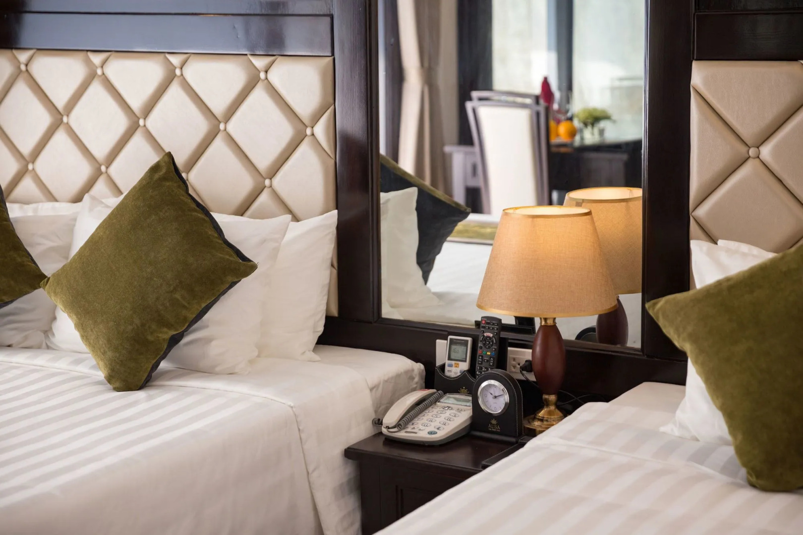 Alisa Premier Cruise