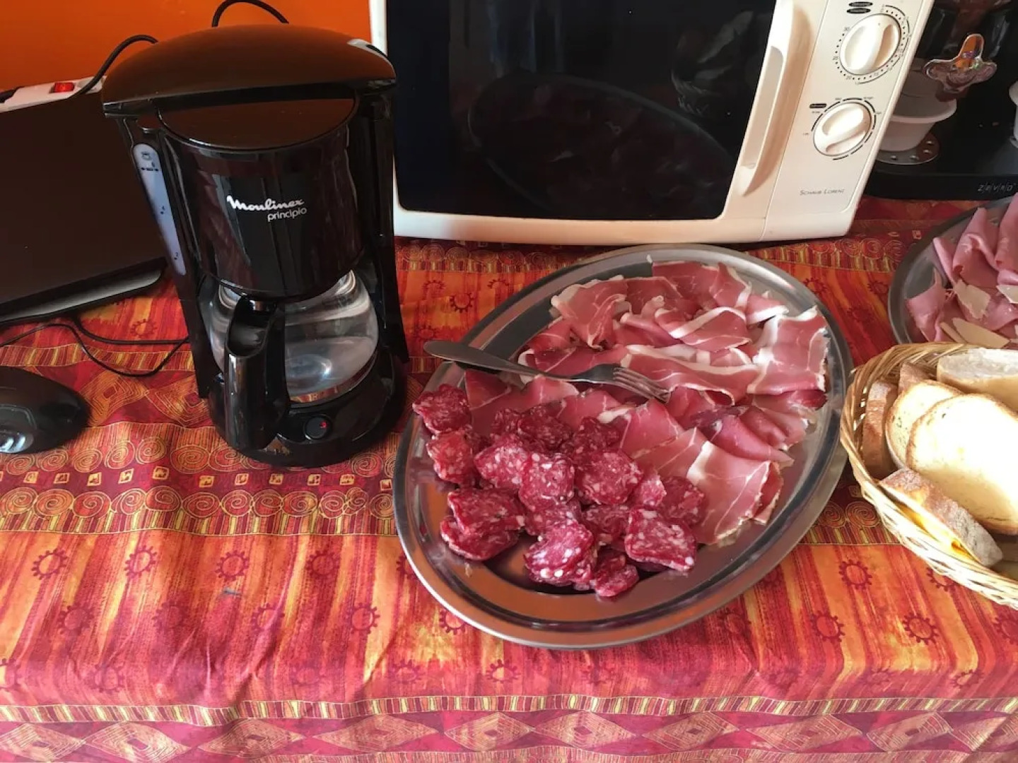 Casa Per Ferie Raggio Di Sole