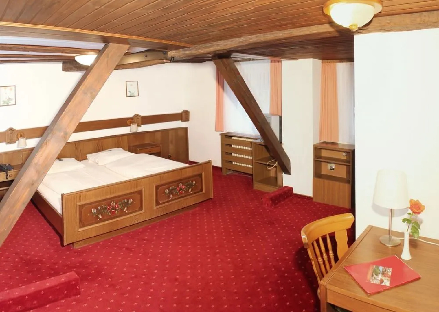 Hotel & Restaurant Lamm