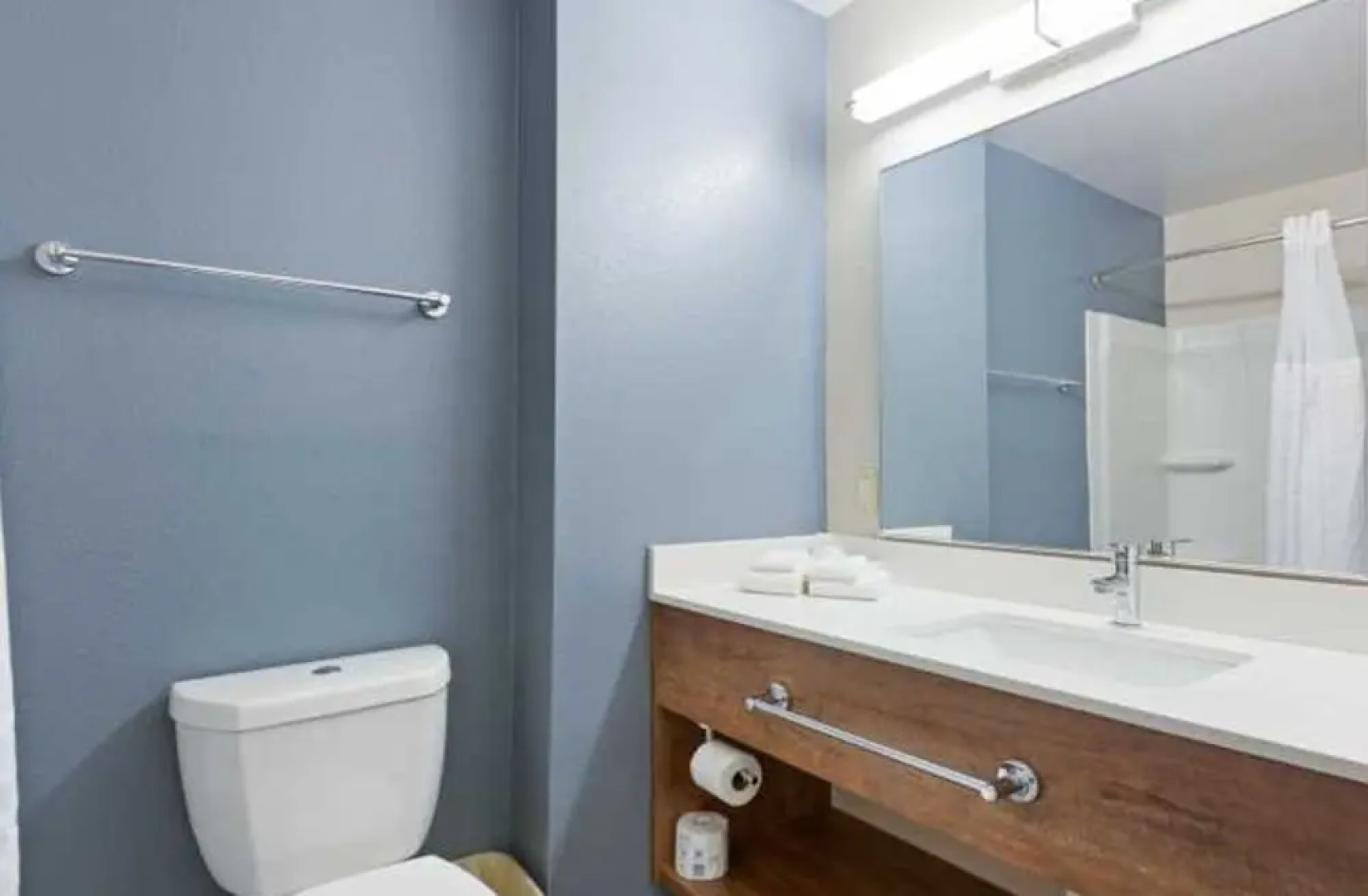 Extended Stay America Oakland Alameda Airport