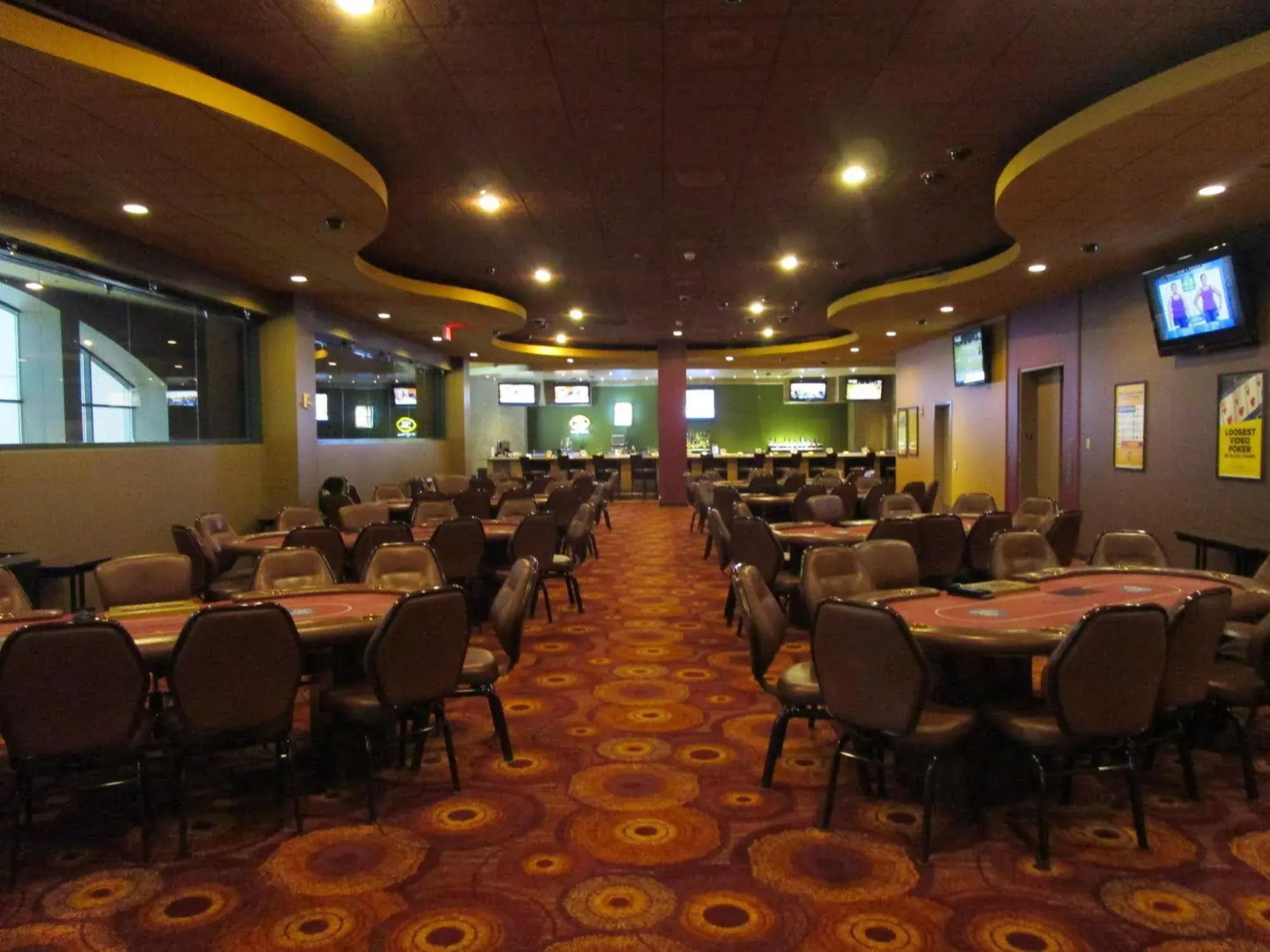 Horseshoe Black Hawk - A Caesars Rewards Destination