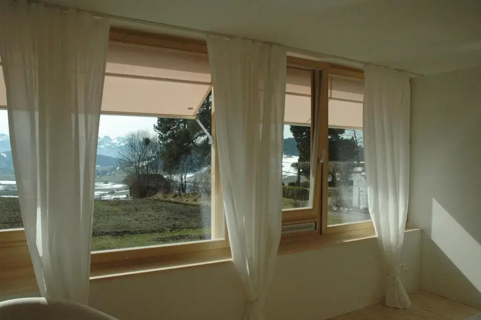 Seminar Hotel Möschberg