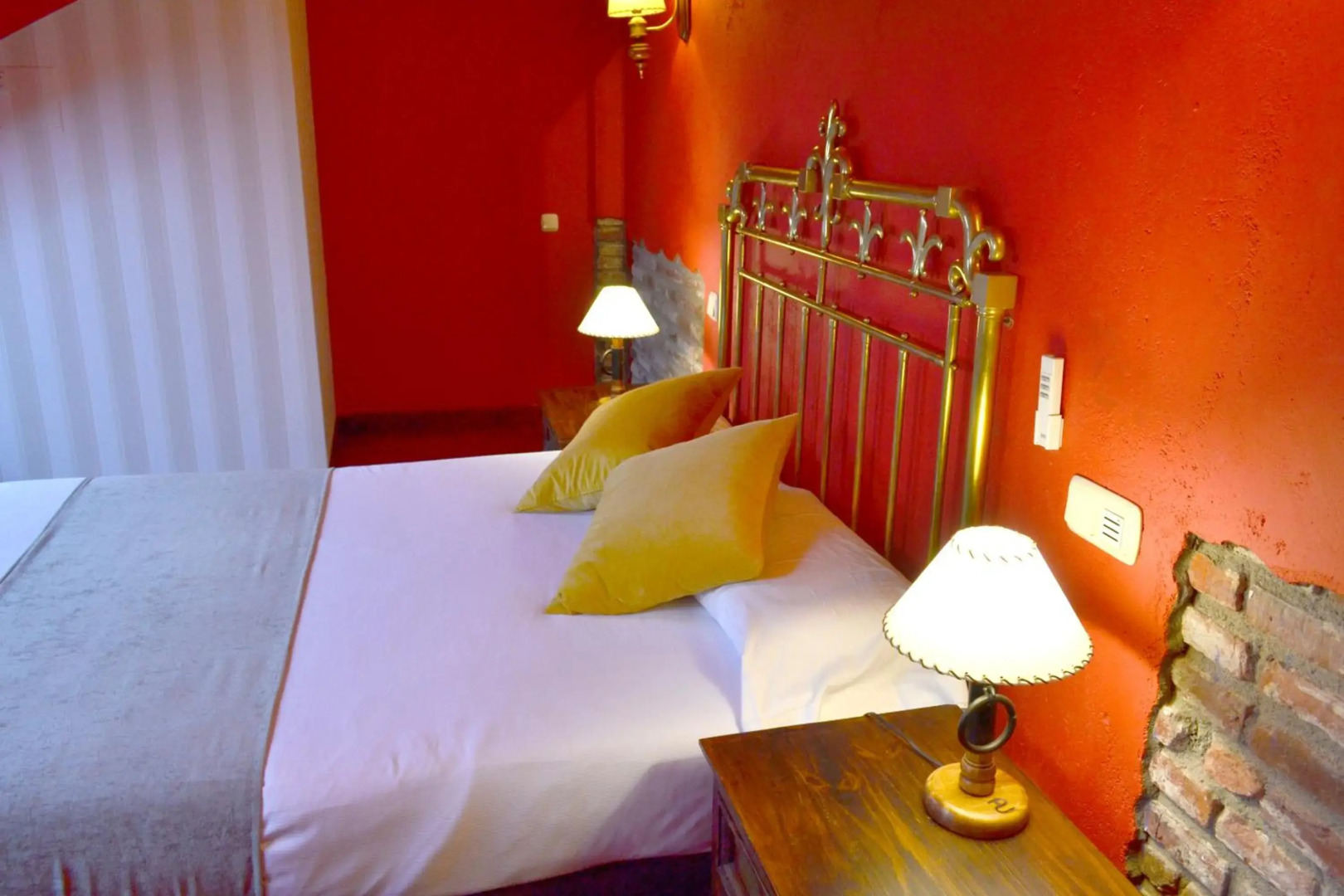 Hotel Alda Vía León