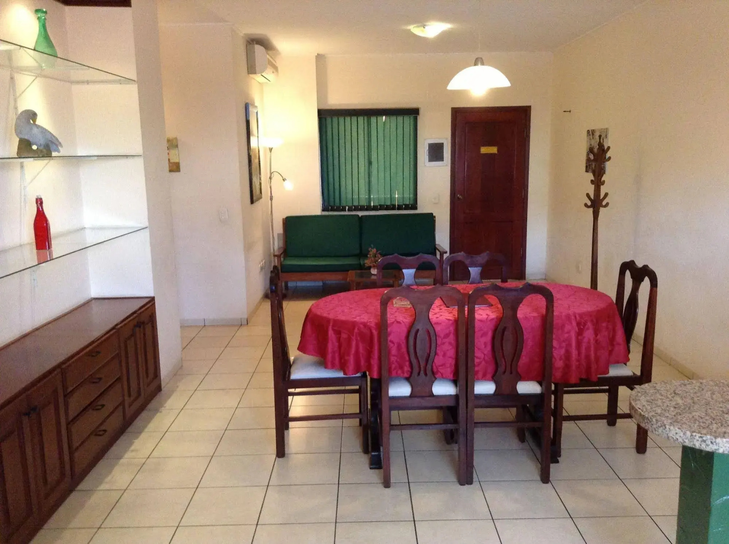 Villa Magna Apart Hotel