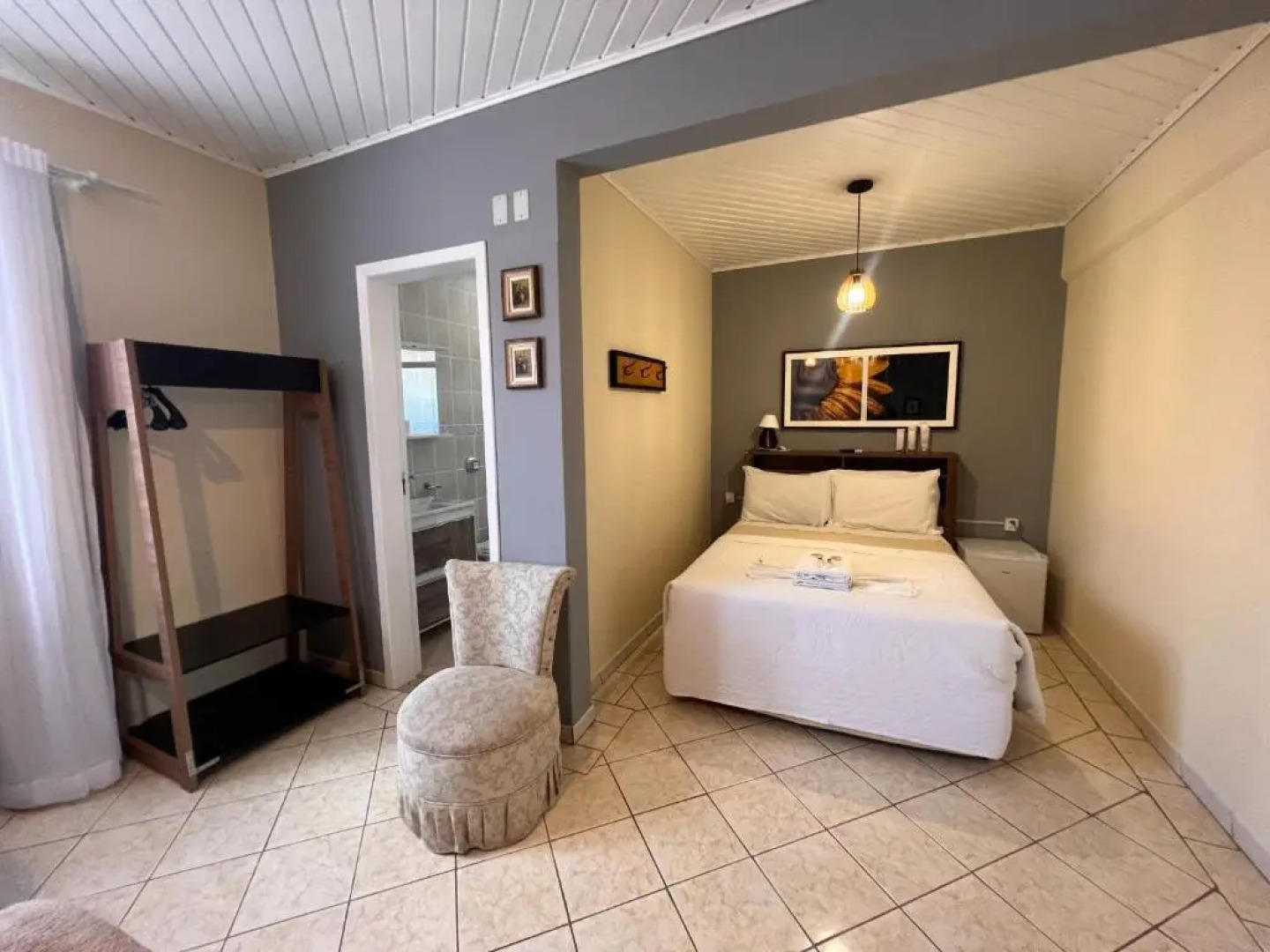 Pousada Kiriri etê das Flores