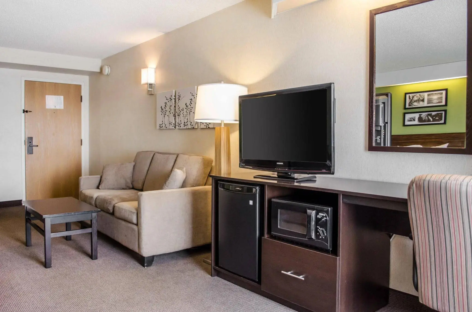 Sleep Inn Carlisle South