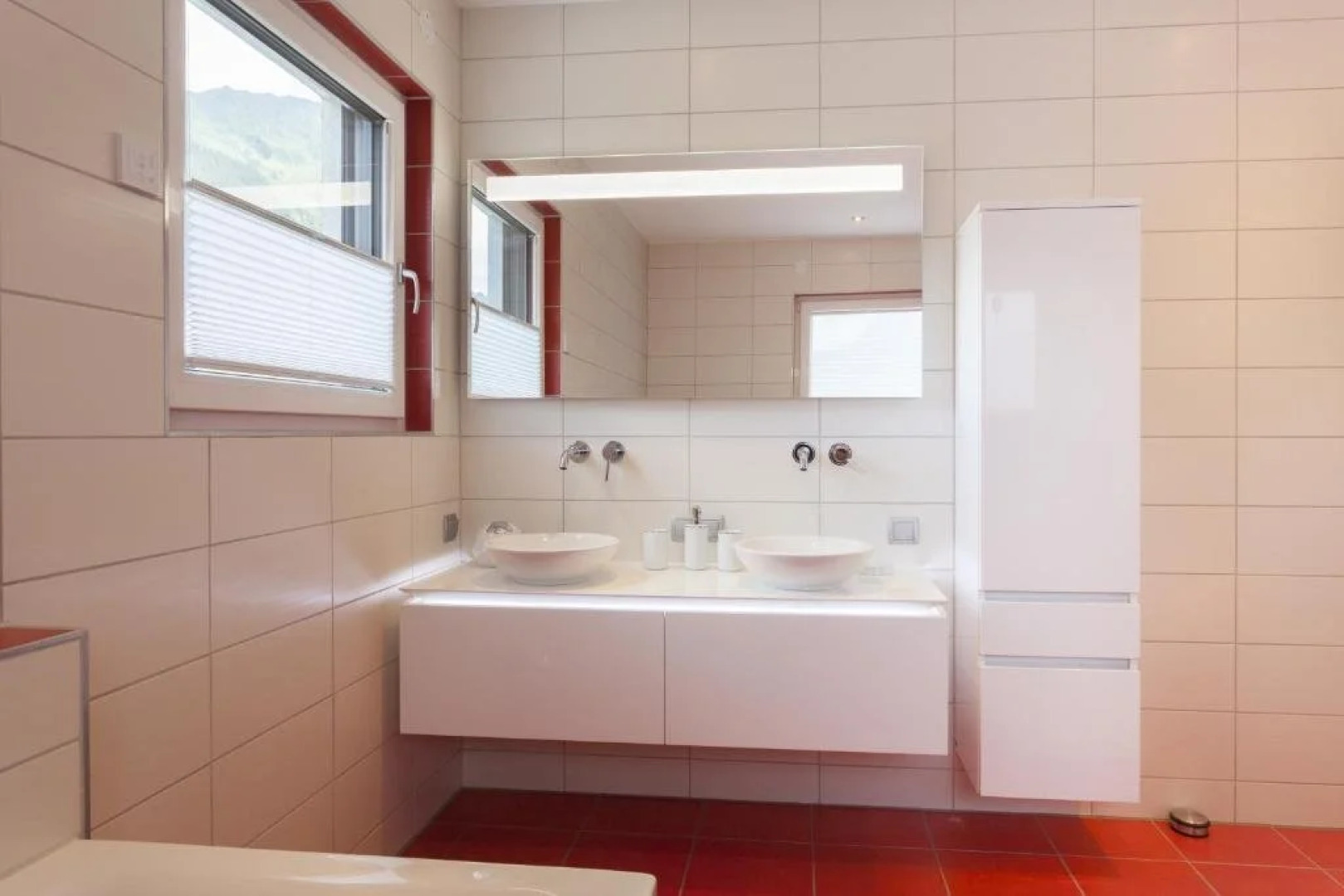 Ferienhaus Salzgeber